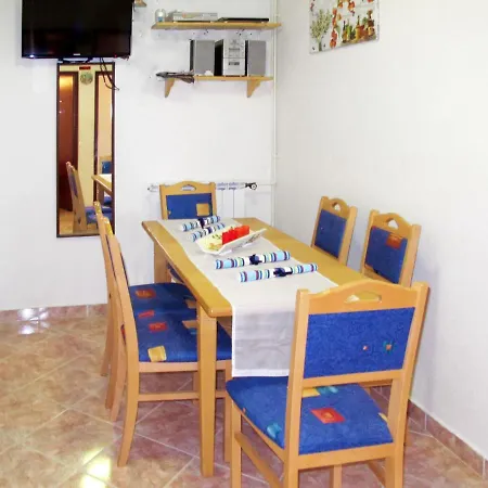 Apartament Palma By Interhome