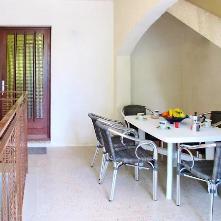 Apartament Palma By Interhome