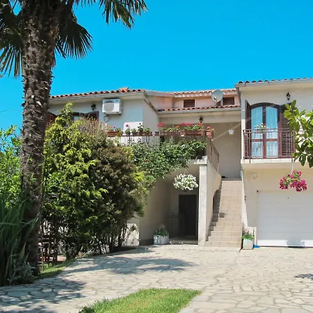 Apartament Palma By Interhome Labin (Istria)