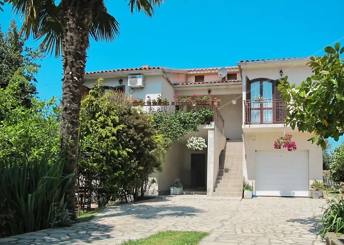 Lejlighed Palma By Interhome Labin (Istria)