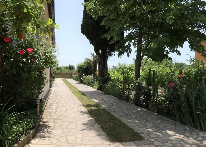 Palma By Interhome * Labin (Istria)