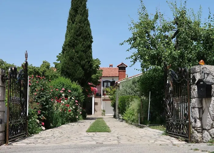 Palma By Interhome Lejlighed Labin (Istria)