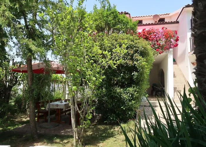 Palma By Interhome Lejlighed Labin (Istria)