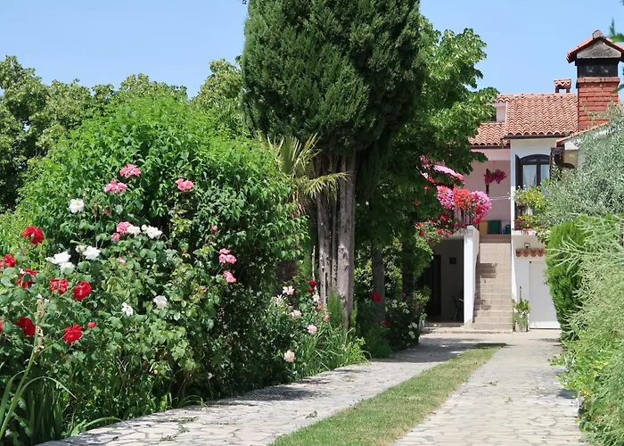 Lejlighed Palma By Interhome Labin (Istria)