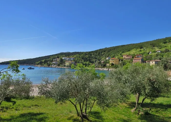 Lejlighed Palma By Interhome Labin (Istria)