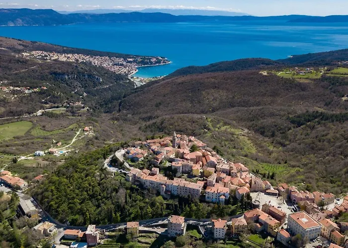 Palma By Interhome Labin (Istria)