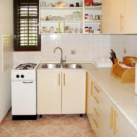 Palma - Lbn405 By Interhome Apartment *