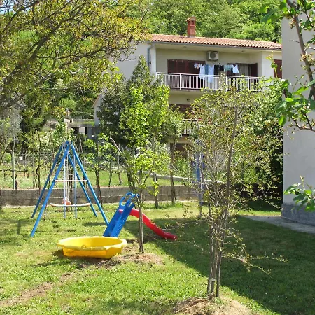 Palma - Lbn405 By Interhome * Labin (Istria)