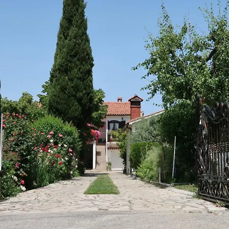 Palma - Lbn405 By Interhome Apartment Labin (Istria)