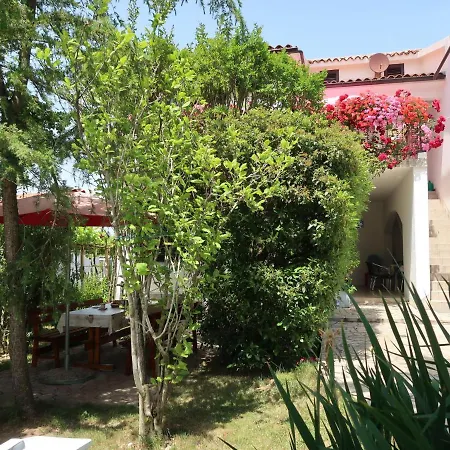 Palma - Lbn405 By Interhome Apartment Labin (Istria)
