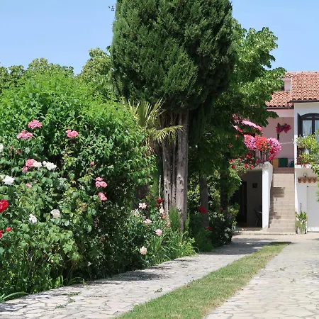 Apartmán Palma By Interhome Labin (Istria)