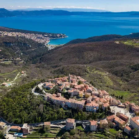 Palma - Lbn405 By Interhome Labin (Istria)