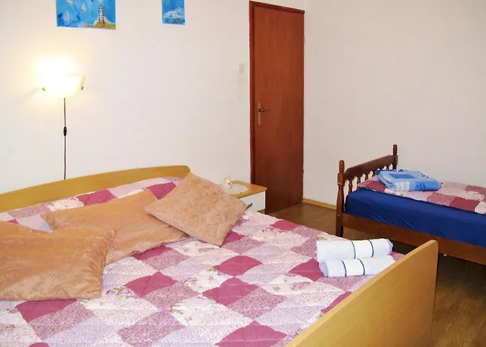 Apartman Palma By Interhome