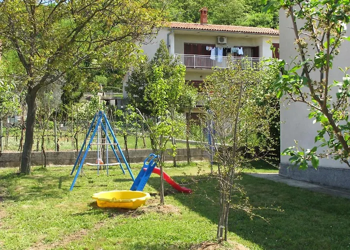 Palma By Interhome * Labin (Istria)